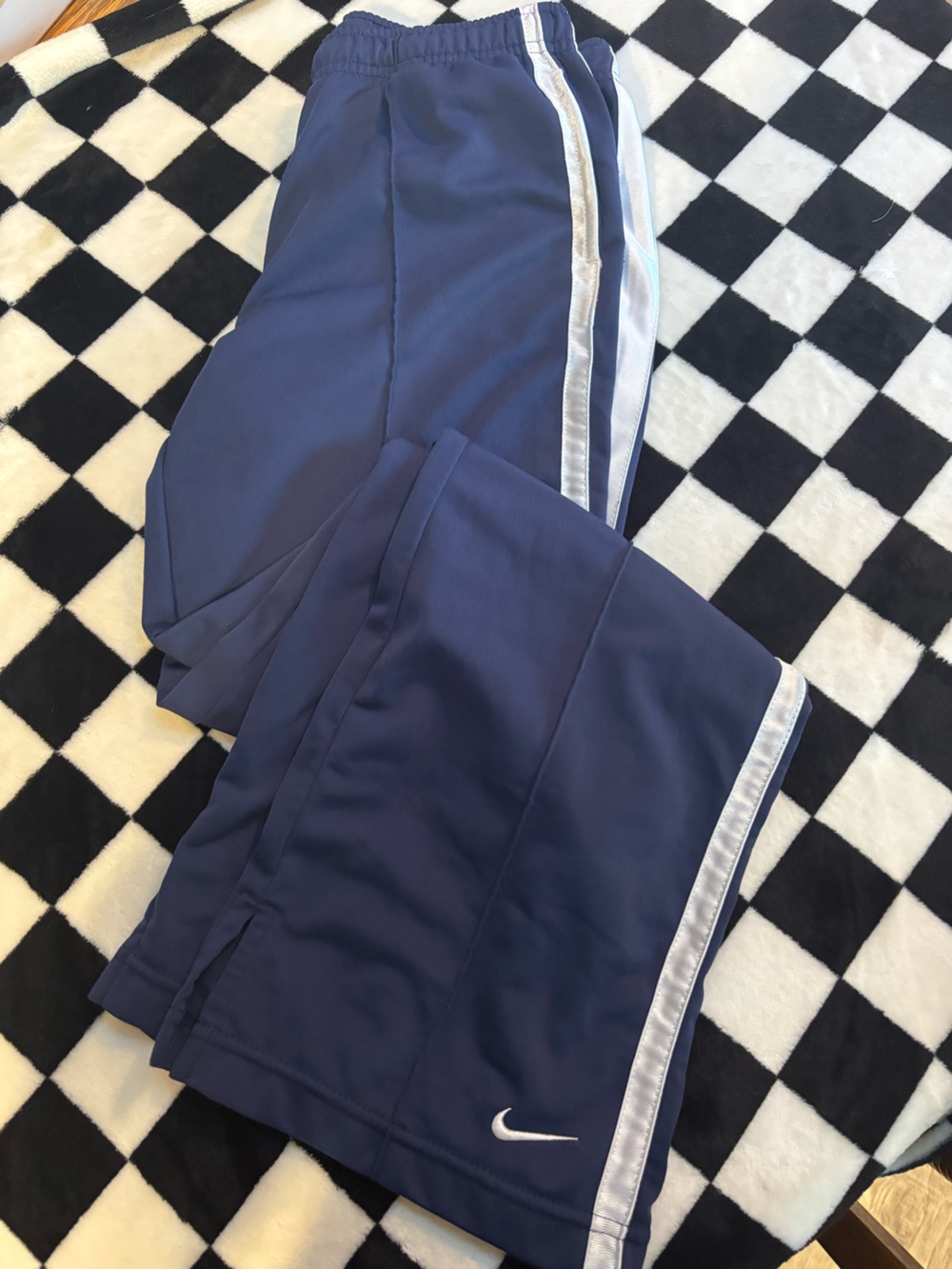 Youth large 14 Nike sweat pants
